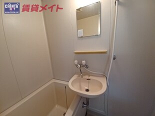 メゾンドセーヌの物件内観写真